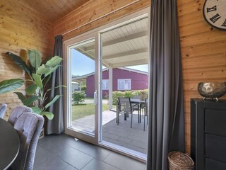 Ferienhaus Heeze-Leende Ausstattung 25