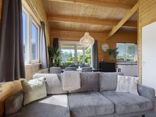 Ferienhaus Heeze-Leende Ausstattung 26