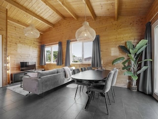 Maison de vacances Heeze-Leende Équipement 28
