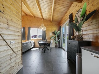 Maison de vacances Heeze-Leende Équipement 29