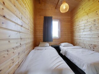 Maison de vacances Heeze-Leende Équipement 33
