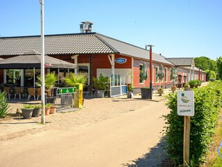 Vakantiehuis Heeze-Leende Buitenaudio-opname 11