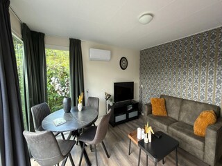 Casa per le vacanze Rheezerveen Caratteristiche 12