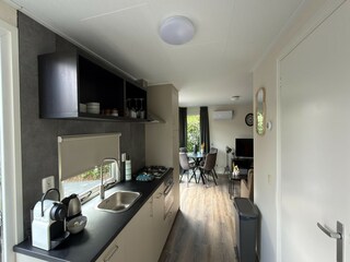 Ferienhaus Rheezerveen Ausstattung 14