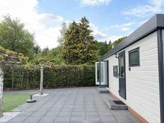 Casa de vacaciones Rheezerveen Grabación al aire libre 7