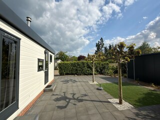 Casa de vacaciones Rheezerveen Grabación al aire libre 9