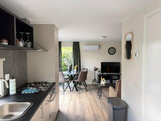 Casa de vacaciones Rheezerveen Características 20
