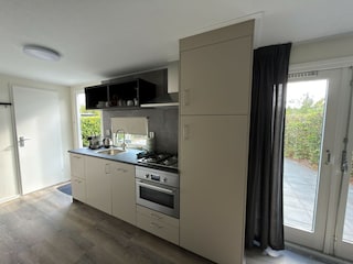 Vakantiehuis Rheezerveen Kenmerken 21