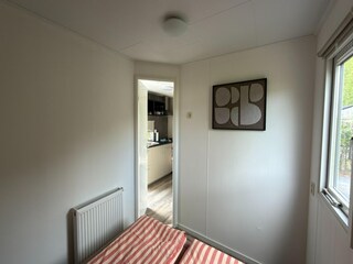 Casa de vacaciones Rheezerveen Características 22