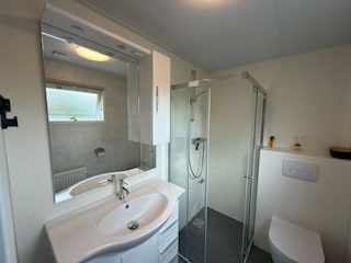 Vakantiehuis Rheezerveen Kenmerken 26