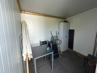 Casa de vacaciones Rheezerveen  30
