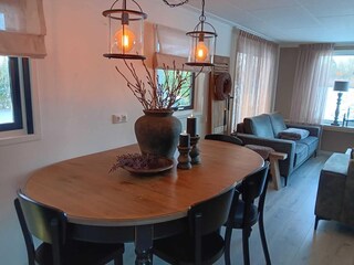 Vakantiehuis Rheezerveen Kenmerken 16