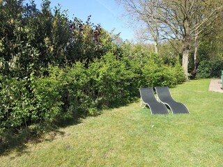 Maison de vacances Rheezerveen Enregistrement extérieur 3