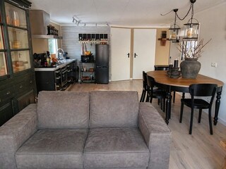 Ferienhaus Rheezerveen Ausstattung 19