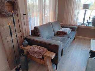 Casa per le vacanze Rheezerveen Caratteristiche 23