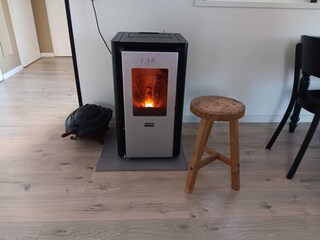 Vakantiehuis Rheezerveen Kenmerken 24