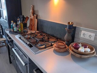 Vakantiehuis Rheezerveen Kenmerken 25