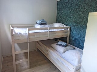 Ferienhaus Rheezerveen Ausstattung 26