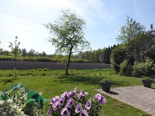 Casa de vacaciones Rheezerveen Grabación al aire libre 9
