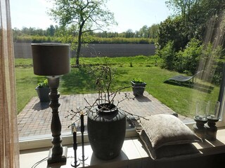 Casa de vacaciones Rheezerveen Grabación al aire libre 14