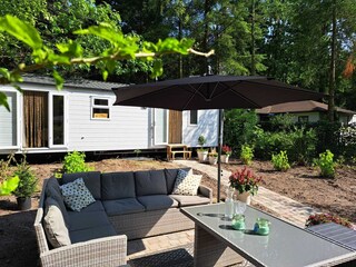 Casa per le vacanze Hattem Registrazione all'aperto 10