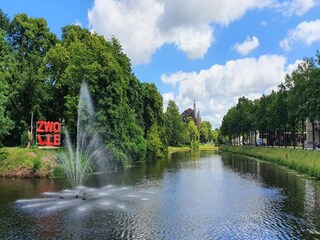Casa per le vacanze Hattem Ambiente 33