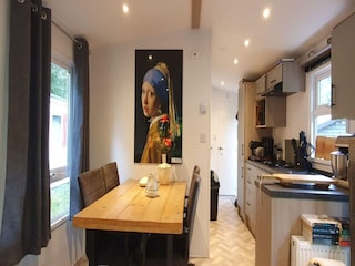 Ferienhaus Hattem Ausstattung 18
