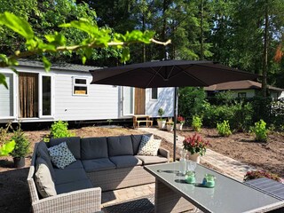 Ferienhaus Hattem Außenaufnahme 5