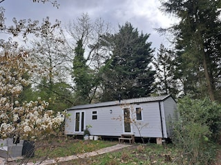 Ferienhaus Hattem Außenaufnahme 8