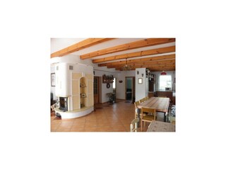 Casa de vacaciones Pluski Características 13