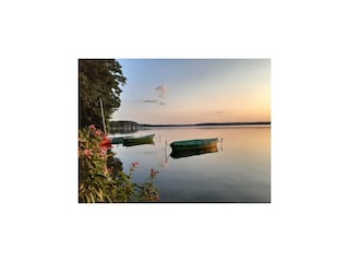 Casa de vacaciones Pluski Entorno 25