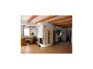 Casa de vacaciones Pluski Características 18