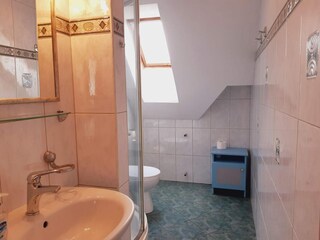 Vakantiehuis Pluski Kenmerken 25