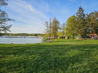 Vakantiehuis Pluski Omgeving 42