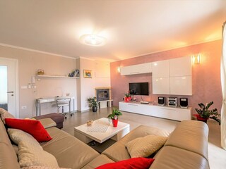 Villa Tinjan Caratteristiche 7