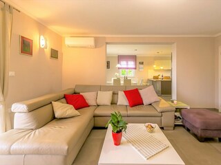 Villa Tinjan Caratteristiche 8