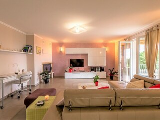 Villa Tinjan Caratteristiche 11