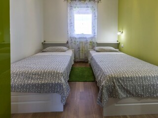 Villa Tinjan Caratteristiche 13