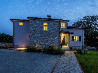 Villa Tinjan Ambiente 19