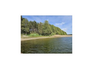 Maison de vacances Pluski Environnement 33