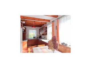 Ferienhaus Pluski Ausstattung 20