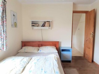 Maison de vacances Pluski Équipement 17