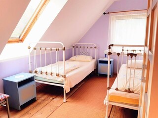 Maison de vacances Pluski Équipement 20