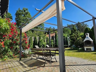 Holiday house Pluski Outdoor Recording 4