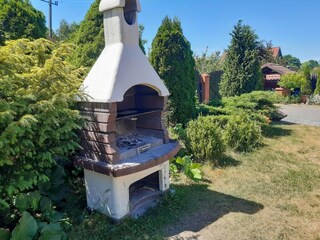 Casa de vacaciones Pluski Grabación al aire libre 9
