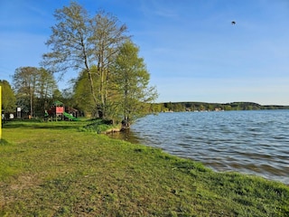 Vakantiehuis Pluski Omgeving 32