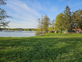 Vakantiehuis Pluski Omgeving 31