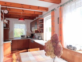 Casa de vacaciones Pluski Características 15