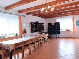 Casa de vacaciones Pluski Características 16