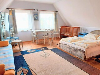 Casa de vacaciones Pluski Características 17